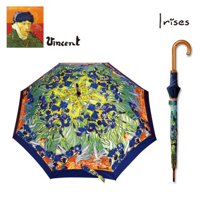 IRISES 1000 IRISES 1000