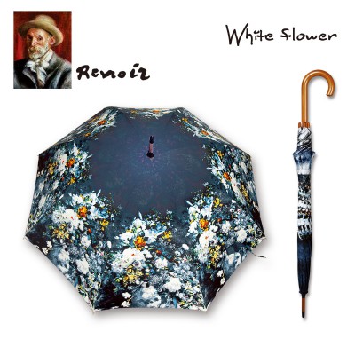 WHITE FLOWER 1000 WHITE FLOWER 1000