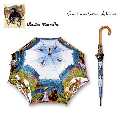 GARDEN AT SAINTE ADRESSES 1000 GARDEN AT SAINTE ADRESSES 1000