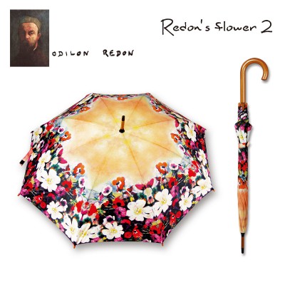 REDON'S FLOWER 2 1000 REDON'S FLOWER 2 1000