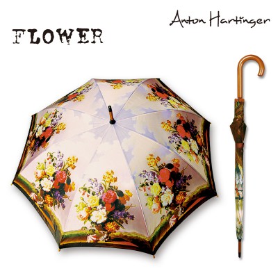 ANTON HARTINGER  1000