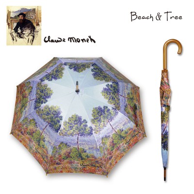 BEACH  AND TREE  1000