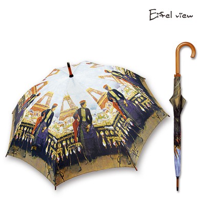 EIFEL VIEW 1000 EIFEL VIEW 1000