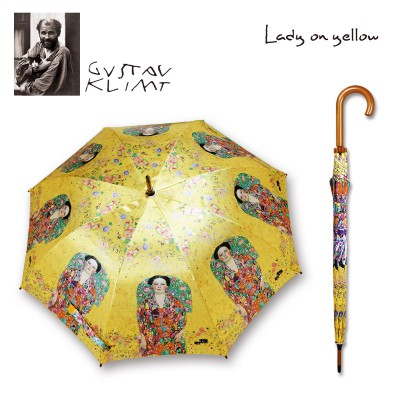 LADY ON YELLOW 1000 LADY ON YELLOW 1000