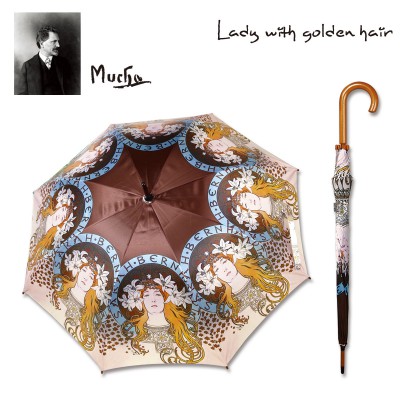 LADY WITH GOLDEN HAIR 1000 LADY WITH GOLDEN HAIR 1000