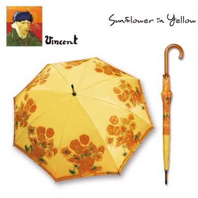 SUNFLOWER ON YELLOW 1000 SUNFLOWER ON YELLOW 1000