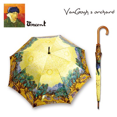 VANGOGH'S ORCHARD 1000 VANGOGH'S ORCHARD 1000