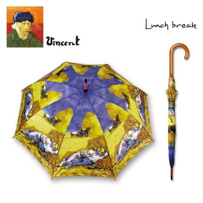 LUNCH BREAK 1000 LUNCH BREAK 1000