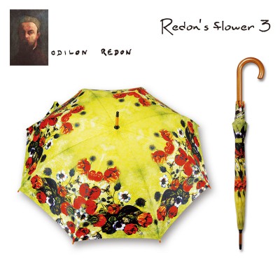 REDON'S FLOWER 3 1000 REDON'S FLOWER 3 1000