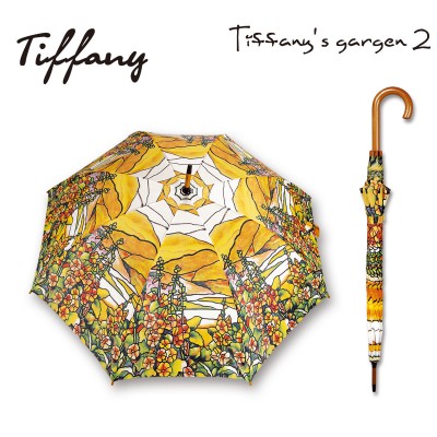 TIFFANY'S GARDEN 2 1000 TIFFANY'S GARDEN 2 1000