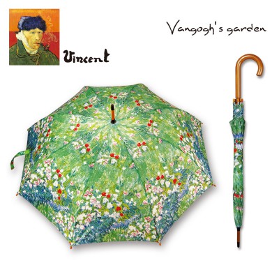 VANGOGH'S GARDEN 1000 VANGOGH'S GARDEN 1000