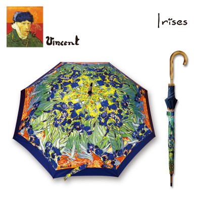 IRISES 1009 IRISES 1009