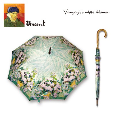 VANGOGH'S WHITE FLOWER 1009 VANGOGH'S WHITE FLOWER 1009