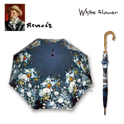 WHITE FLOWER 1009 WHITE FLOWER 1009