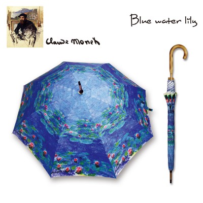 BLUE WATER LILY 1009 BLUE WATER LILY 1009