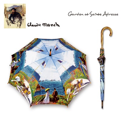 GARDEN AT SAINTE ADRESSE 1009 GARDEN AT SAINTE ADRESSE 1009