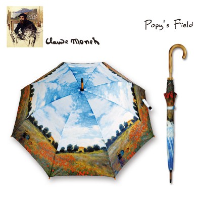 POPY'S FIELD 1009 POPY'S FIELD 1009