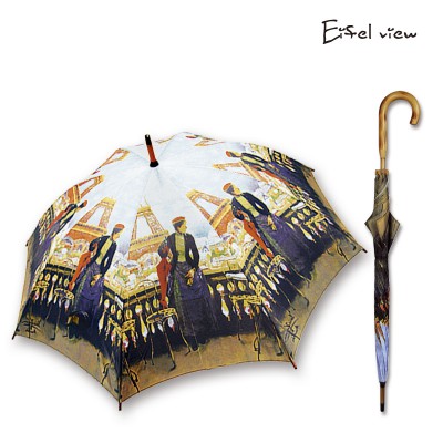 EIFEL VIEW 1009 EIFEL VIEW 1009