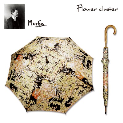 FLOWER CLUSTER 1009 FLOWER CLUSTER 1009