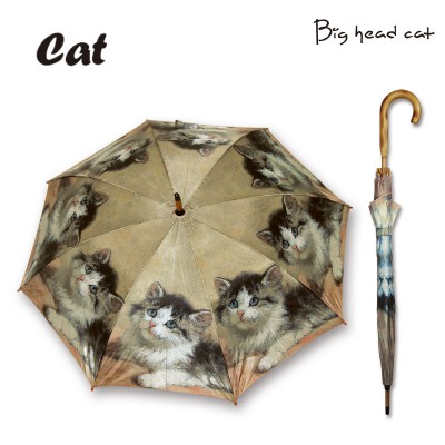 BIG HEAD CAT 1009 BIG HEAD CAT 1009