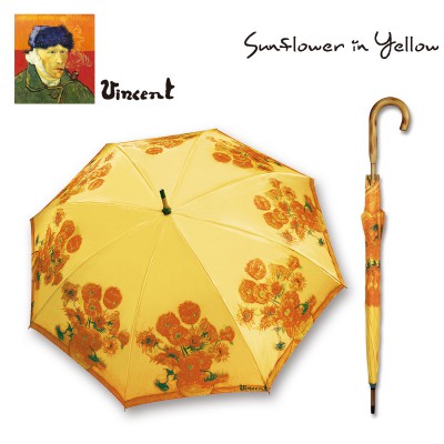 SUNFLOWER ON YELLOW 1009 SUNFLOWER ON YELLOW 1009