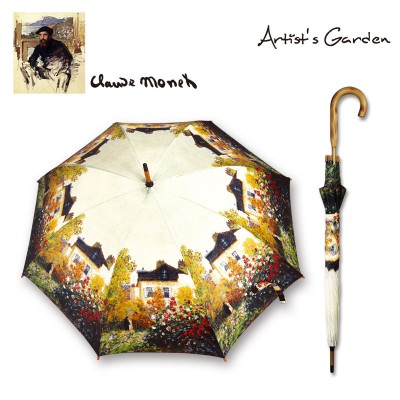 ARTIST'S GARDEN 1009 ARTIST'S GARDEN 1009