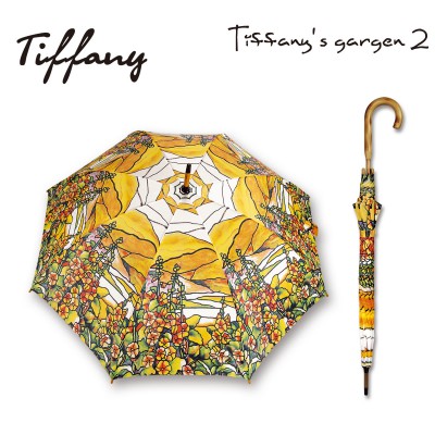 TIFFANY'S GARDEN 2 1009 TIFFANY'S GARDEN 2 1009
