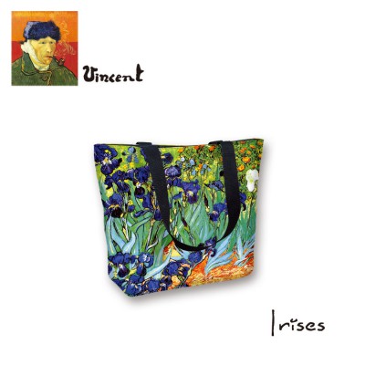 IRISES 1031 IRISES 1031