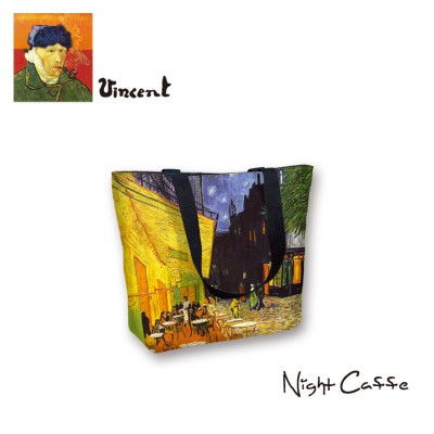 NIGHT CAFFE 1031 NIGHT CAFFE 1031