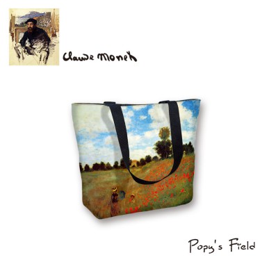 POPY'S FIELD 1031 POPY'S FIELD 1031