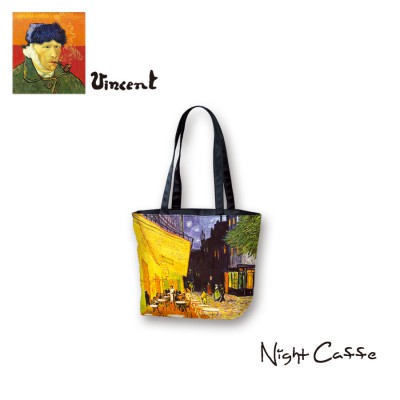 NIGHT CAFFE 1033 NIGHT CAFFE 1033