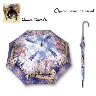 CHURCH NEAR THE CANAL 1100 CHURCH NEAR THE CANAL 1100