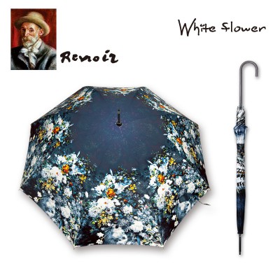 WHITE FLOWER 1100 WHITE FLOWER 1100