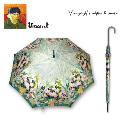 VANGOGH'S WHITE FLOWER 1100 VANGOGH'S WHITE FLOWER 1100