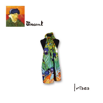 IRISES 1122 IRISES 1122