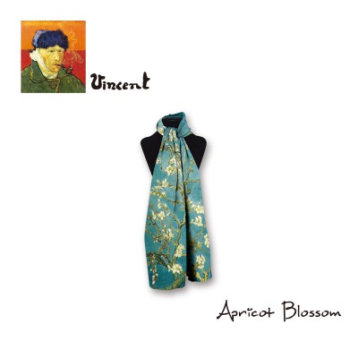 APRICOT BLOSSOM 1122 APRICOT BLOSSOM 1122