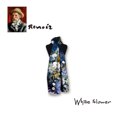 WHITE FLOWER 1122 WHITE FLOWER 1122