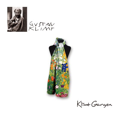 KLIMT GARDEN 1122 KLIMT GARDEN 1122