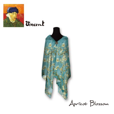 APRICOT BLOSSOM  1190