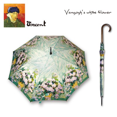 VANGOGH'S WHITE FLOWER 1200 VANGOGH'S WHITE FLOWER 1200