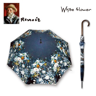 WHITE FLOWER 1200 WHITE FLOWER 1200