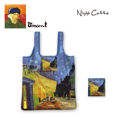 NIGHT CAFFE 1277 NIGHT CAFFE 1277