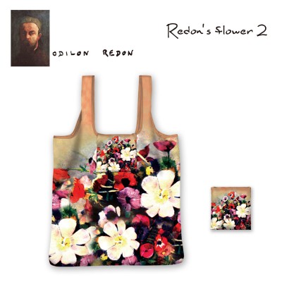 REDON'S FLOWER 2 1277 REDON'S FLOWER 2 1277