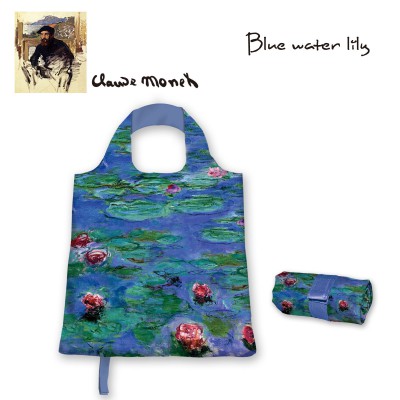 BLUE WATER LILY 1377 BLUE WATER LILY 1377