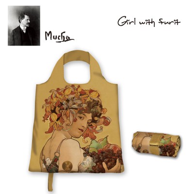 GIRL WITH FURIT 1377 GIRL WITH FURIT 1377