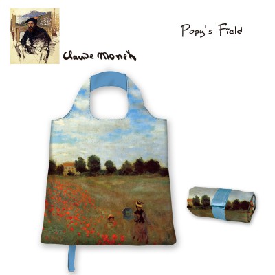 POPY'S FIELD 1377 POPY'S FIELD 1377