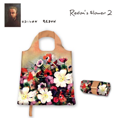 REDON'S FLOWER 2 1377 REDON'S FLOWER 2 1377