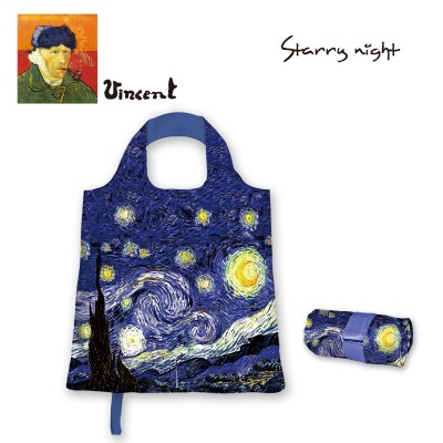 STARRY NIGHT 1377 STARRY NIGHT 1377