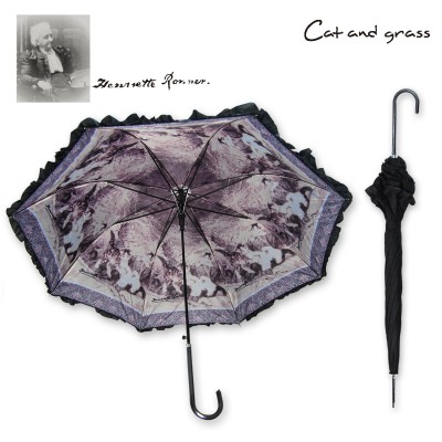 CAT ON GRASS 2100 CAT ON GRASS 2100