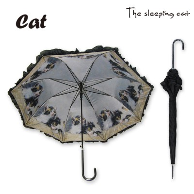 THE SLEEPING CAT 2100 THE SLEEPING CAT 2100